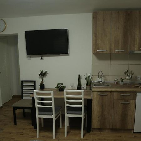 Exact Apartments Ni Exterior foto